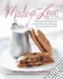 Made With Love libro in lingua di Childs Kelly, Weatherbie Erinn