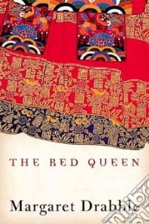 Red Queen libro in lingua di Drabble Margaret