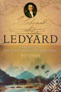 Ledyard libro in lingua di Gifford Bill