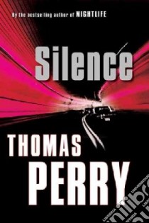 Silence libro in lingua di Perry Thomas