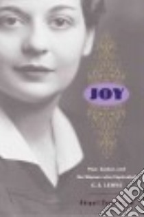 Joy libro in lingua di Santamaria Abigail