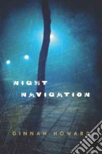 Night Navigation libro in lingua di Howard Ginnah