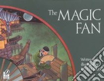 The Magic Fan libro in lingua di Baker Keith
