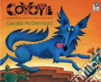 Coyote libro in lingua di McDermott Gerald