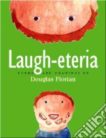 Laugh-Eteria libro in lingua di Florian Douglas