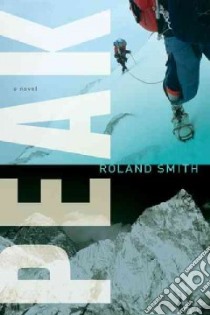 Peak libro in lingua di Smith Roland
