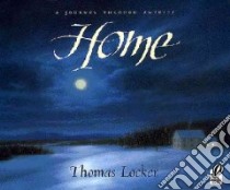 Home libro in lingua di Locker Thomas (EDT), Locker Thomas, Christiansen Candace (EDT)