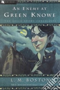 An Enemy at Green Knowe libro in lingua di Boston L. M., Boston Peter (ILT)