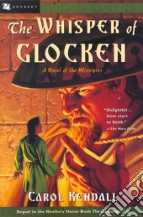 The Whisper of Glocken libro in lingua di Kendall Carol, Enright Elizabeth, Gobbato Imero (ILT)
