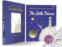 The Little Prince libro in lingua di Saint-Exupery Antoine de, Howard Richard