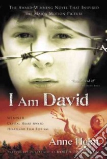 I Am David libro in lingua di Holm Anne, Kingsland L. W.