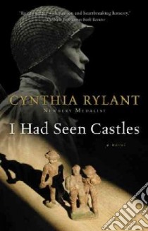 I Had Seen Castles libro in lingua di Rylant Cynthia