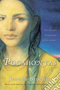 Pocahontas libro in lingua di Bruchac Joseph