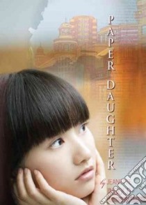 Paper Daughter libro in lingua di Ingold Jeanette