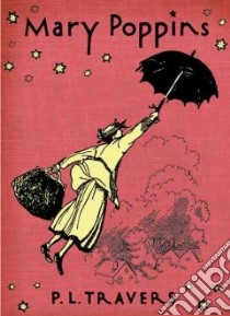 Mary Poppins libro in lingua di Travers P. L., Shepard Mary (ILT)
