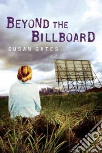Beyond the Billboard libro in lingua di Gates Susan