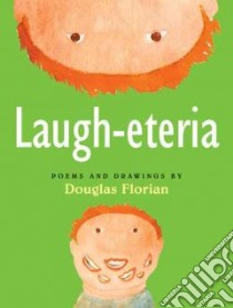 Laugh-eteria libro in lingua di Florian Douglas