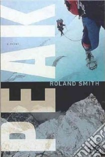 Peak libro in lingua di Smith Roland