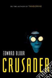 Crusader libro in lingua di Bloor Edward