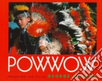 Powwow libro in lingua di Ancona George