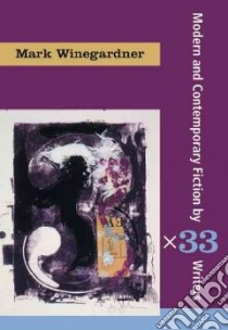3x33 libro in lingua di Winegardner Mark