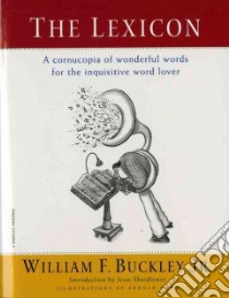 The Lexicon libro in lingua di Buckley William F., Roth Arnold (ILT)
