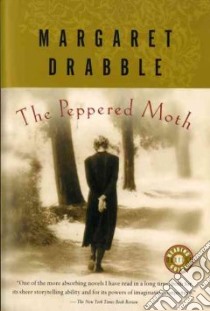 The Peppered Moth libro in lingua di Drabble Margaret