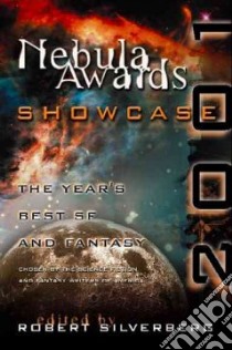 Nebula Awards libro in lingua di Silverberg Robert (EDT)