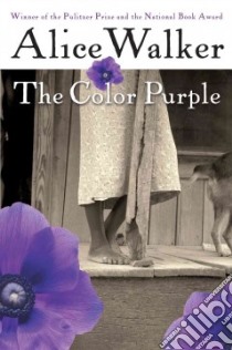 The Color Purple libro in lingua di Walker Alice