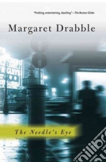 Needle's Eye libro in lingua di Drabble Margaret