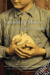 The Vanishing Moon libro in lingua di Coulson Joseph