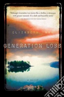 Generation Loss libro in lingua di Hand Elizabeth