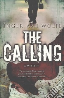 The Calling libro in lingua di Wolfe Inger Ash