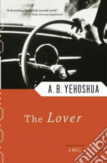 The Lover libro in lingua di Yehoshua Abraham B.