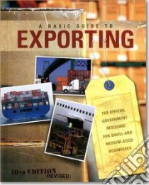 Basic Guide to Exporting libro in lingua di Not Available (NA)