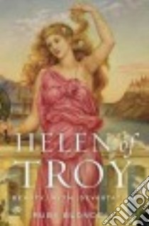 Helen of Troy libro in lingua di Blondell Ruby