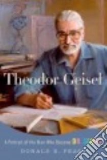 Theodor Geisel libro in lingua di Pease Donald E.