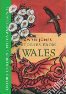 Stories from Wales libro in lingua di Gwyn Jones