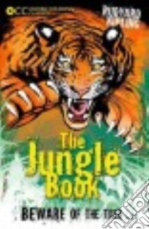 The Jungle Book libro in lingua di Kipling Rudyard