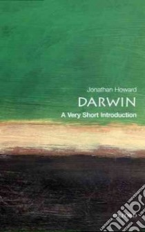 Darwin libro in lingua di Howard Jonathan