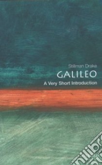Galileo libro in lingua di Drake Stillman