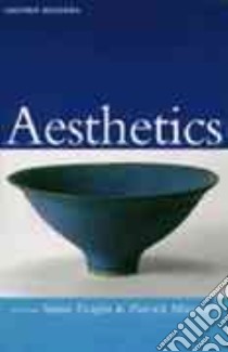 Aesthetics libro in lingua di Maynard Patrick (EDT), Feagin Susan L. (EDT)
