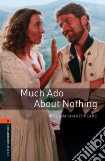 Much Ado About Nothing libro in lingua di Shakespeare William, McCallum Alistair (RTL)