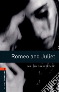 Romeo and Juliet libro in lingua di Shakespeare William, McCallum Alistair (RTL)