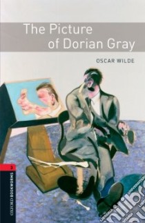 The Picture of Dorian Gray libro in lingua di Wilde Oscar, Nevile Jill (RTL)