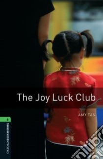 The Joy Luck Club libro in lingua di Tan Amy, West Clare (RTL)
