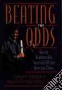 Beating the Odds libro in lingua di Hrabowski Freeman A., Maton Kenneth I., Greif Geoffrey L.