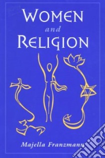 Women and Religion libro in lingua di Franzmann Majella