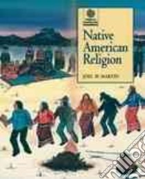 Native American Religion libro in lingua di Martin Joel W.