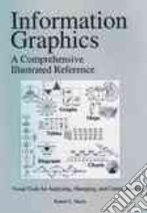 Information Graphics libro in lingua di Robert L. Harris